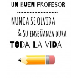 TAZA PROFE VARIOS DISEÑOS
