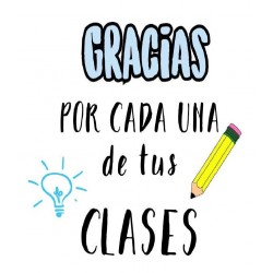 COJIN PROFESOR VARIOS DISEÑOS