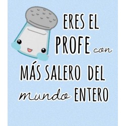 COJIN PROFESOR VARIOS DISEÑOS