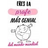 COJIN PROFESORA VARIOS DISEÑOS