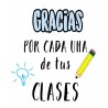JARRA CERVEZA PROFESOR VARIOS DISEÑOS