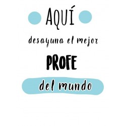 JARRA CERVEZA PROFESOR VARIOS DISEÑOS