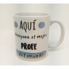 TAZA + NOMBRES PROFESOR