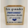 PORTALAPICES PROFESOR