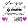 NECESER LINO POMPÓN AMIGA VARIOS DISEÑOS