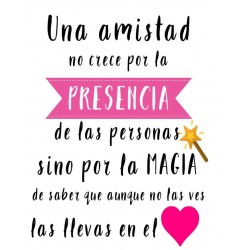 NECESER LINO POMPÓN AMIGA VARIOS DISEÑOS