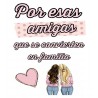 NECESER LINO POMPÓN AMIGA VARIOS DISEÑOS