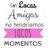 NECESER LINO POMPÓN AMIGA VARIOS DISEÑOS