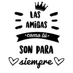 COJIN AMIG@S FOTO + FRASE VARIOS DISEÑOS