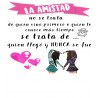COJIN AMIG@S FOTO + FRASE VARIOS DISEÑOS