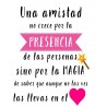 COJIN AMIG@S FOTO + FRASE VARIOS DISEÑOS