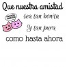COJIN AMIG@S FOTO + FRASE VARIOS DISEÑOS