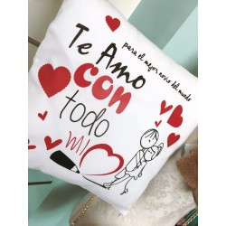 COJIN AMOR