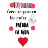 JARRA CERVEZA AMOR VARIOS DISEÑOS