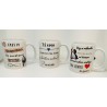 TAZA FRASE AMOR VARIOS DISEÑOS