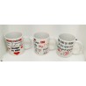 TAZA FRASE AMOR VARIOS DISEÑOS