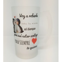 JARRA CERVEZA AMOR VARIOS DISEÑOS