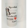 JARRA CERVEZA AMOR VARIOS DISEÑOS