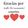 TAZA FRASE AMOR VARIOS DISEÑOS