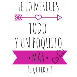 TAZA FRASE AMOR VARIOS DISEÑOS