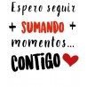 TAZA FRASE AMOR VARIOS DISEÑOS