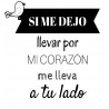 TAZA FRASE AMOR VARIOS DISEÑOS