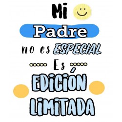 TAZA PAPÁ