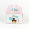 Mochila Hada Personalizada