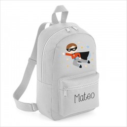 Mochila Medium...