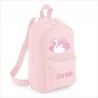 MOCHILA MEDIUM PERSONALIZADA CISNE