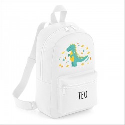 MOCHILA MEDIUM...