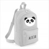 MOCHILA MEDIUM PERSONALIZADA PANDA