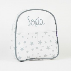 Mochila Estrellas Personalizada