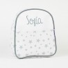 Mochila Estrellas Personalizada