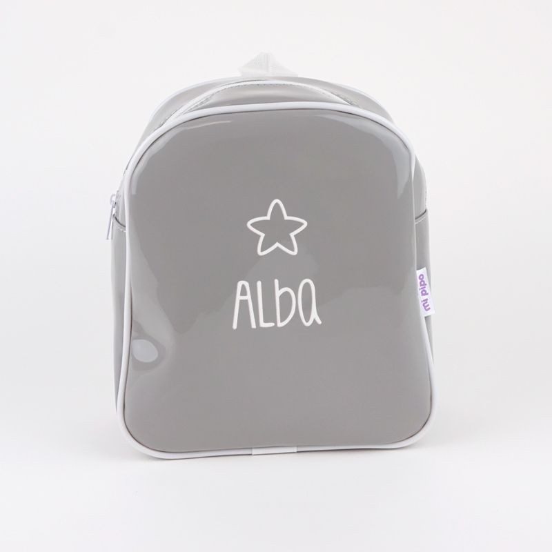 Mochila Gloss  Personalizada