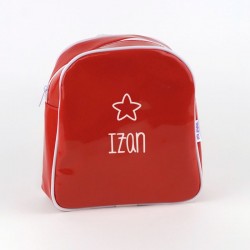 Mochila Gloss  Personalizada