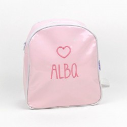 Mochila Gloss  Personalizada