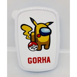 FIAMBRERA VARIOS DISEÑOS PERSONALIZADA