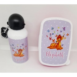 FIAMBRERA VARIOS DISEÑOS PERSONALIZADA