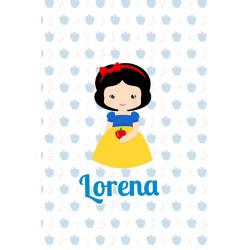 FIAMBRERA VARIOS DISEÑOS PERSONALIZADA
