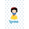 FIAMBRERA VARIOS DISEÑOS PERSONALIZADA