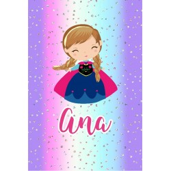 FIAMBRERA VARIOS DISEÑOS PERSONALIZADA