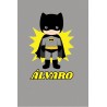 FIAMBRERA VARIOS DISEÑOS PERSONALIZADA