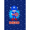 FIAMBRERA VARIOS DISEÑOS PERSONALIZADA