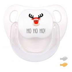 CHUPETE DE NAVIDAD
