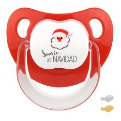 CHUPETE DE NAVIDAD