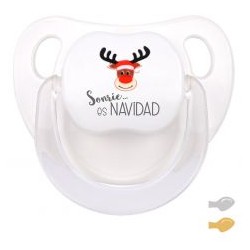 CHUPETE DE NAVIDAD
