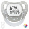CHUPETE DE NAVIDAD
