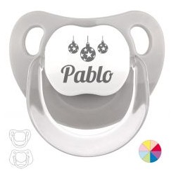 CHUPETE DE NAVIDAD
