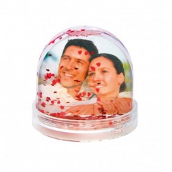 BOLA CORAZONES